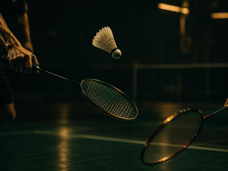 Badminton
