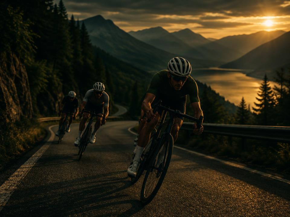 Cycling