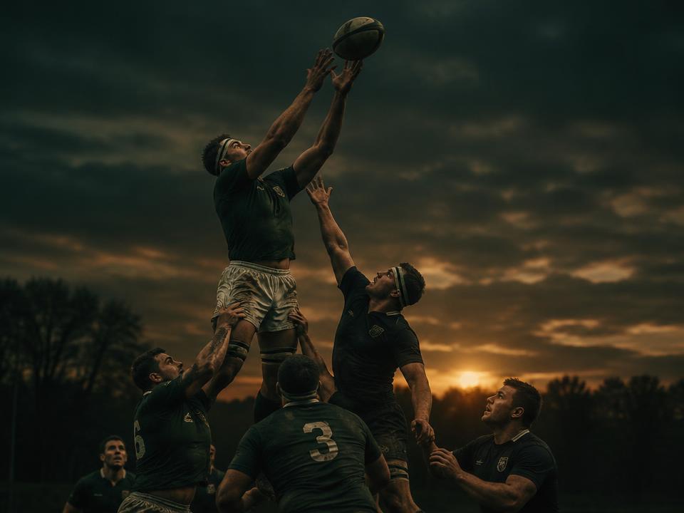 Rugby